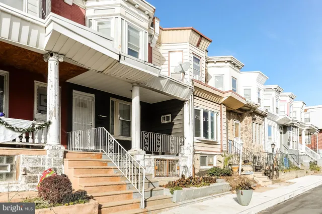 $1,350 | 5627 Hadfield Street, Philadelphia, PA 19143
