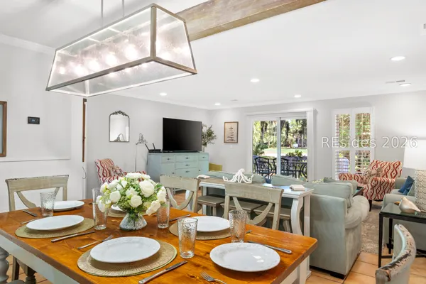 $799,000 | 45 Queens Folly Road, Unit 650, Hilton Head Island, SC 29928