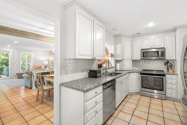 $799,000 | 45 Queens Folly Road, Unit 650, Hilton Head Island, SC 29928