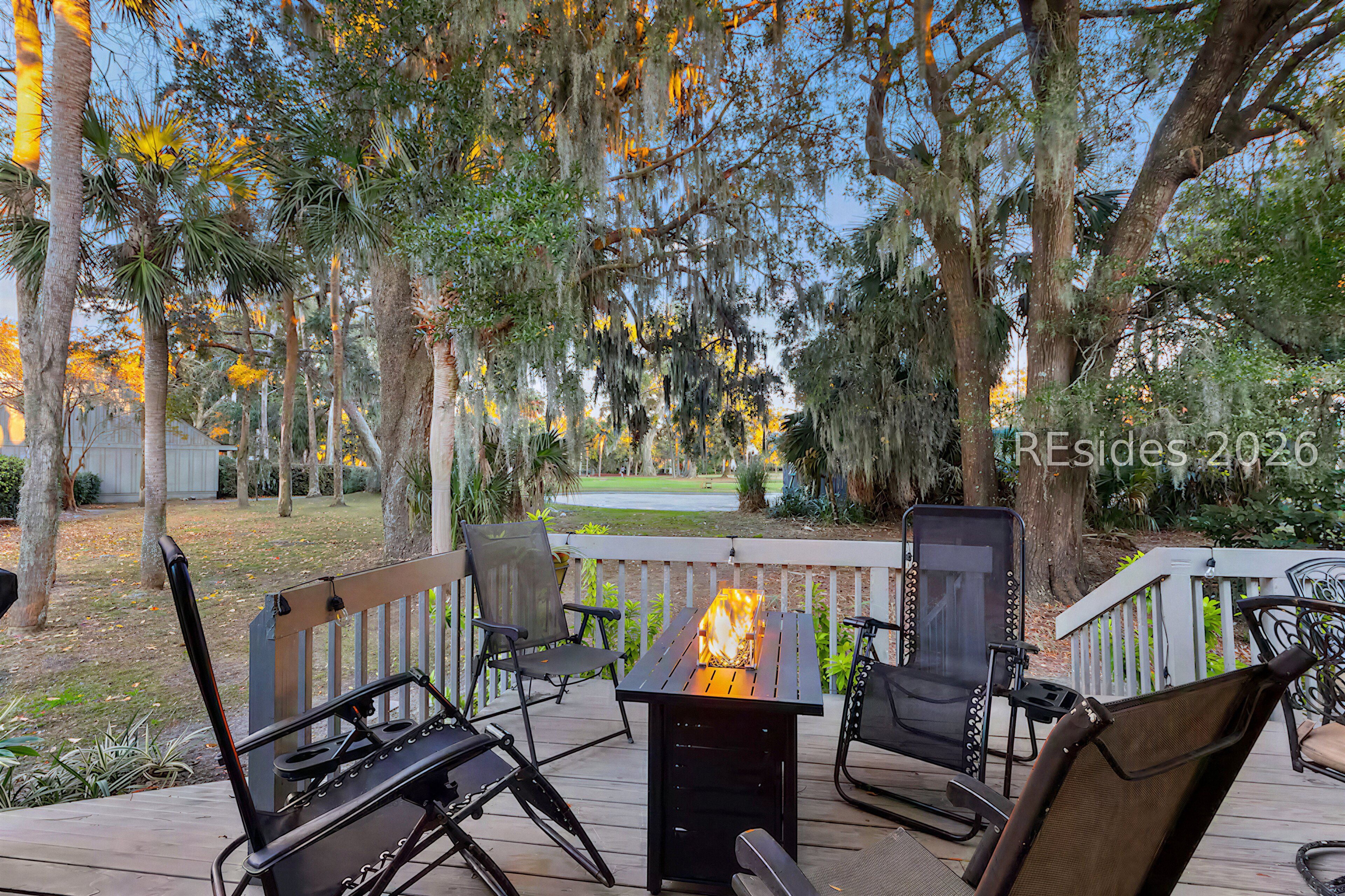 45 Queens Folly Road, Unit 650 Hilton Head Island, SC 29928 - Photo 14 of 30