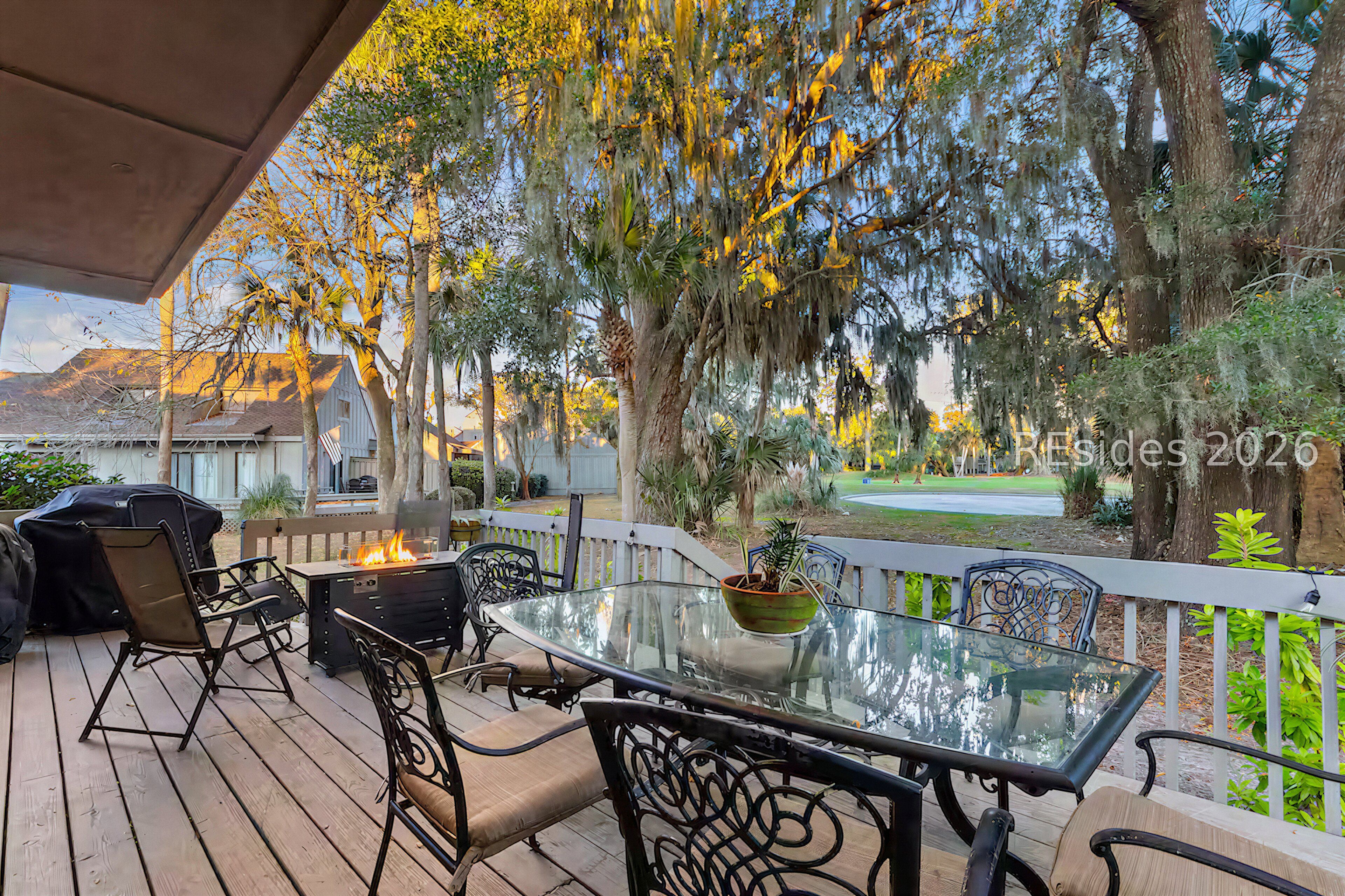 45 Queens Folly Road, Unit 650 Hilton Head Island, SC 29928 - Photo 15 of 30