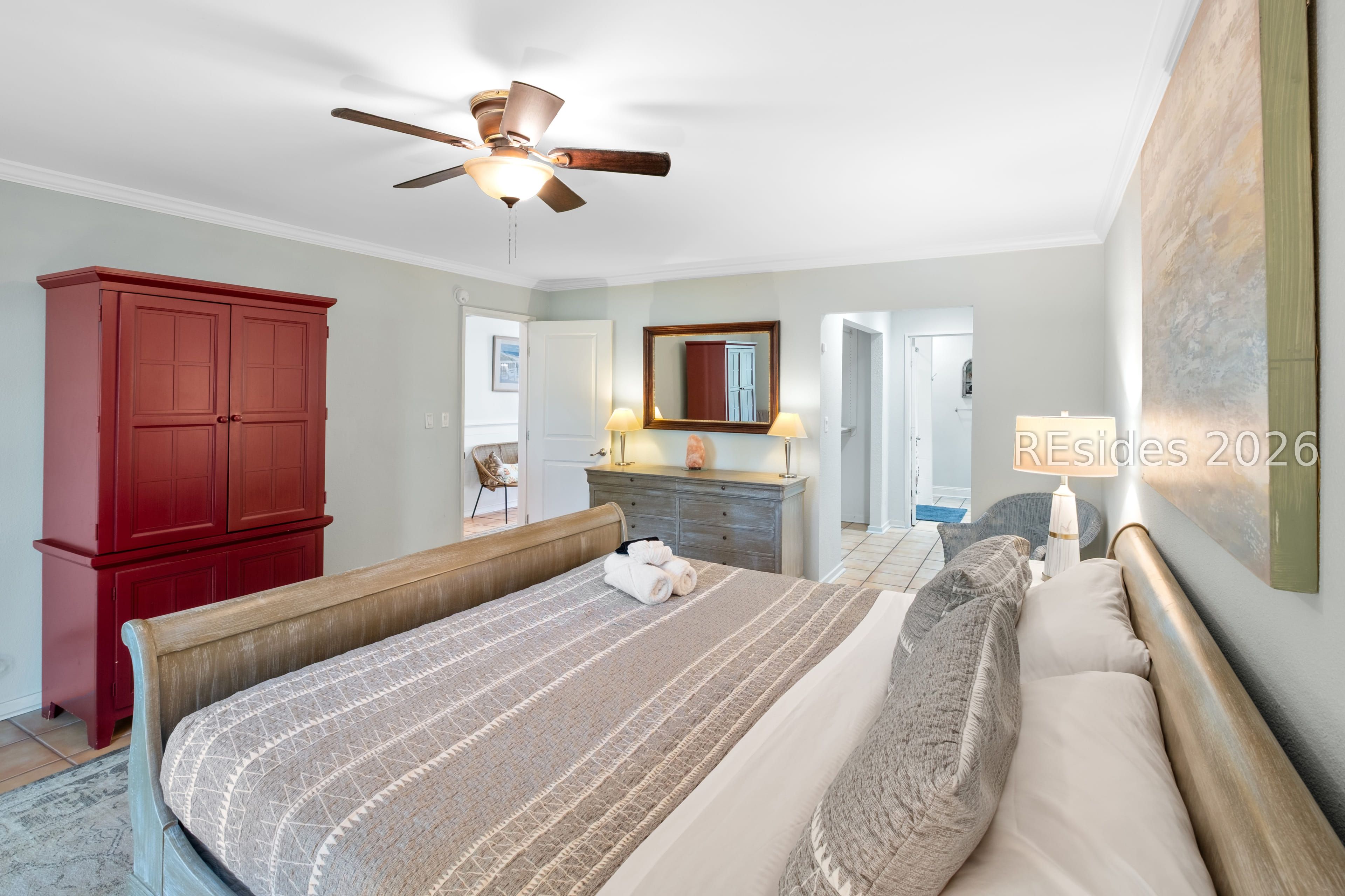 45 Queens Folly Road, Unit 650 Hilton Head Island, SC 29928 - Photo 18 of 30