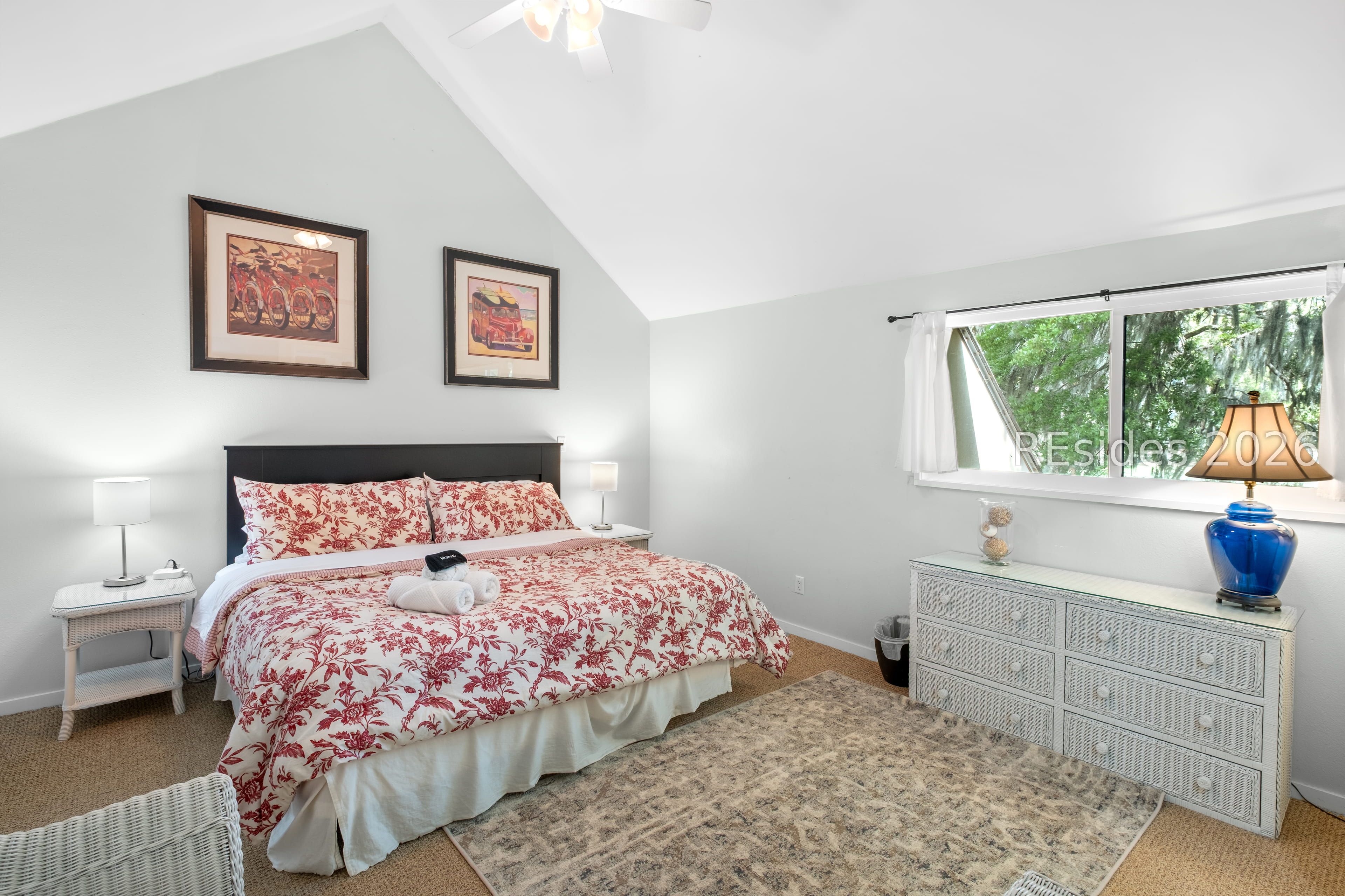 45 Queens Folly Road, Unit 650 Hilton Head Island, SC 29928 - Photo 21 of 30