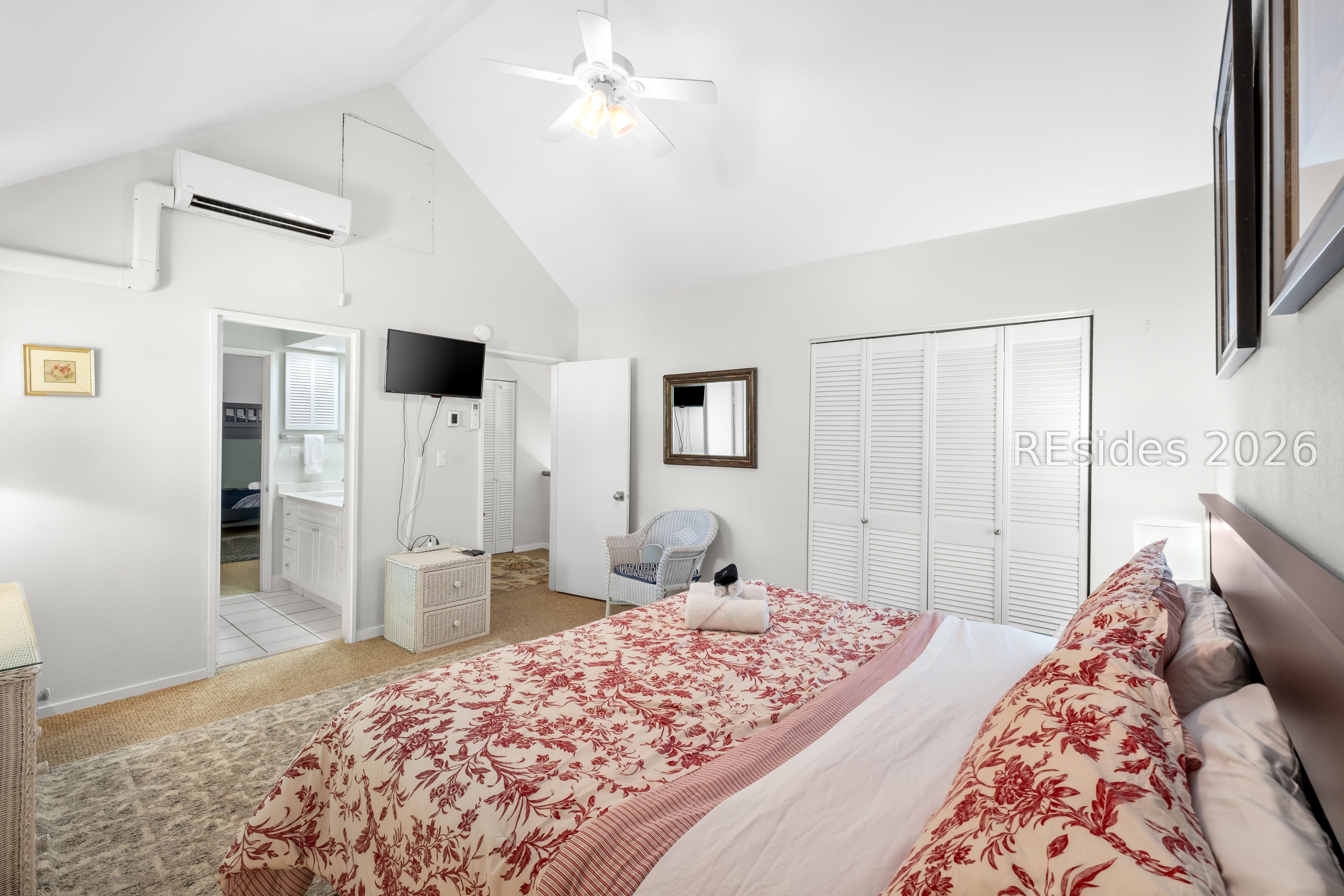 45 Queens Folly Road, Unit 650 Hilton Head Island, SC 29928 - Photo 22 of 30