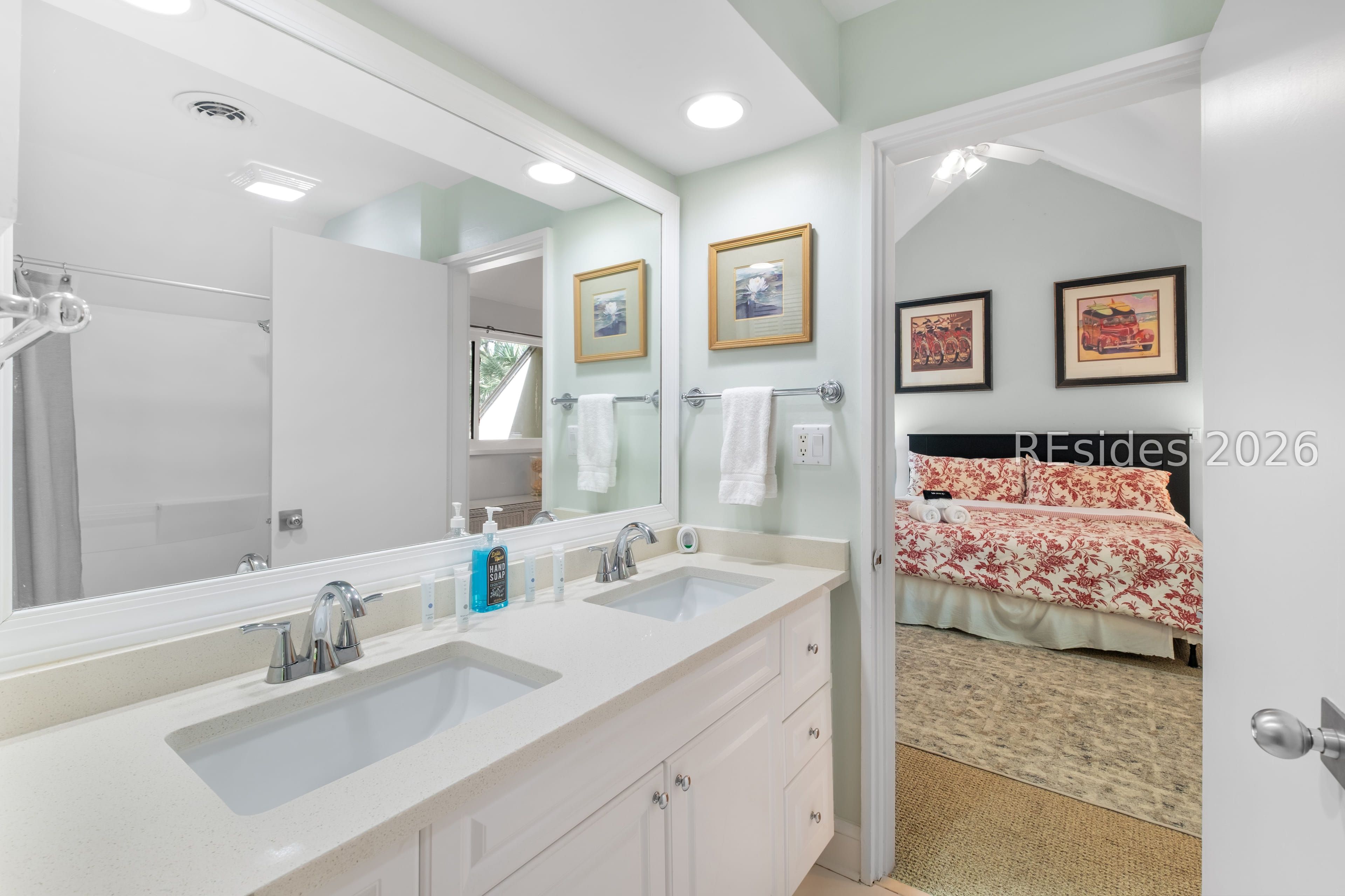 45 Queens Folly Road, Unit 650 Hilton Head Island, SC 29928 - Photo 25 of 30