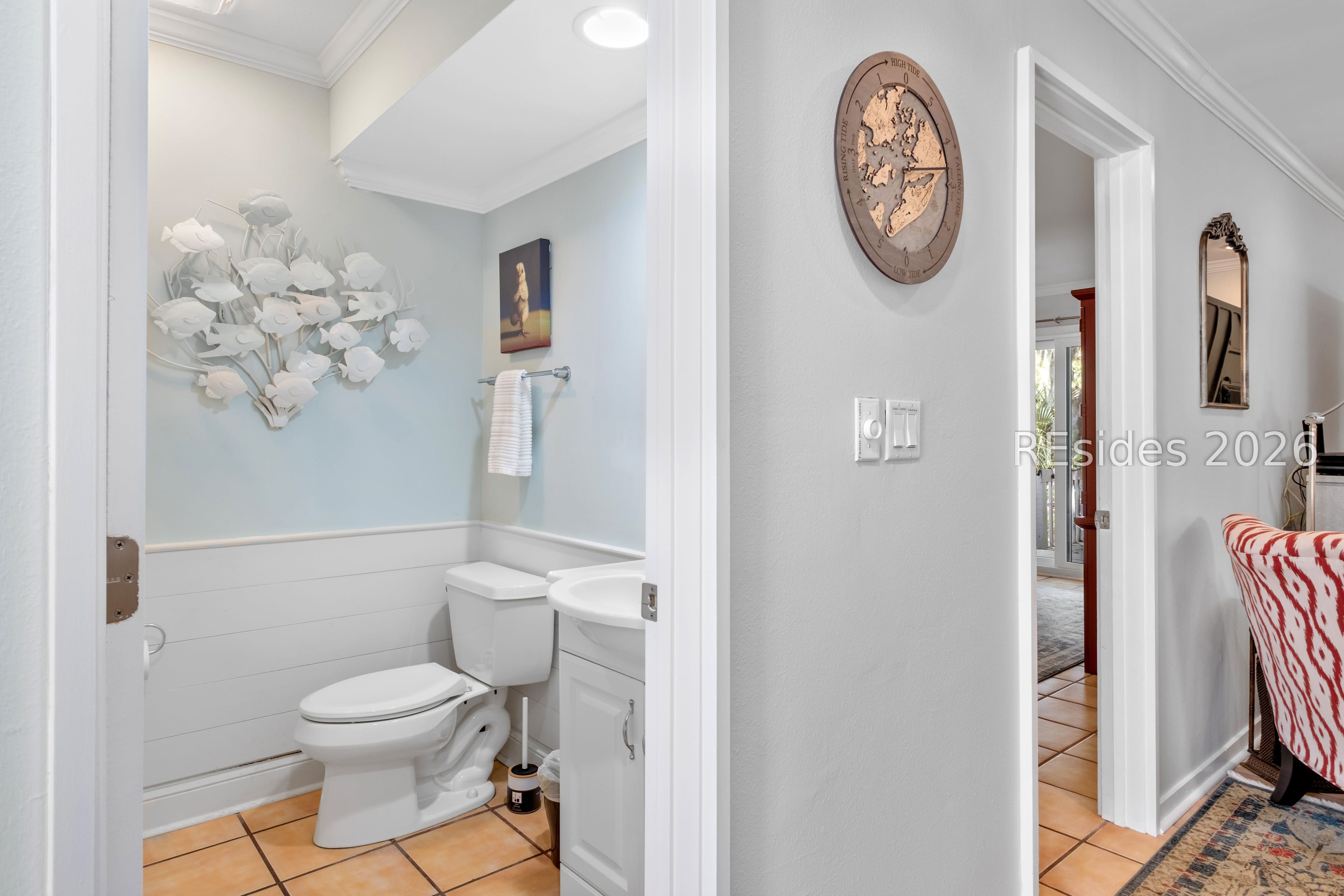 45 Queens Folly Road, Unit 650 Hilton Head Island, SC 29928 - Photo 27 of 30