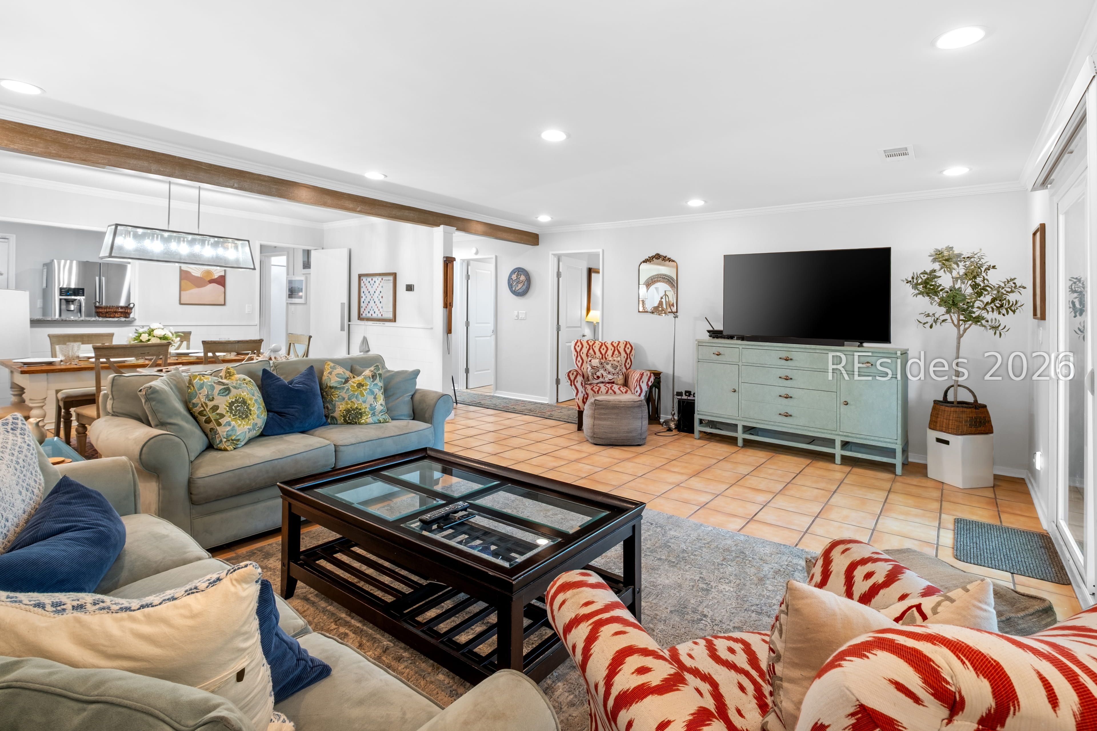 45 Queens Folly Road, Unit 650 Hilton Head Island, SC 29928 - Photo 4 of 30