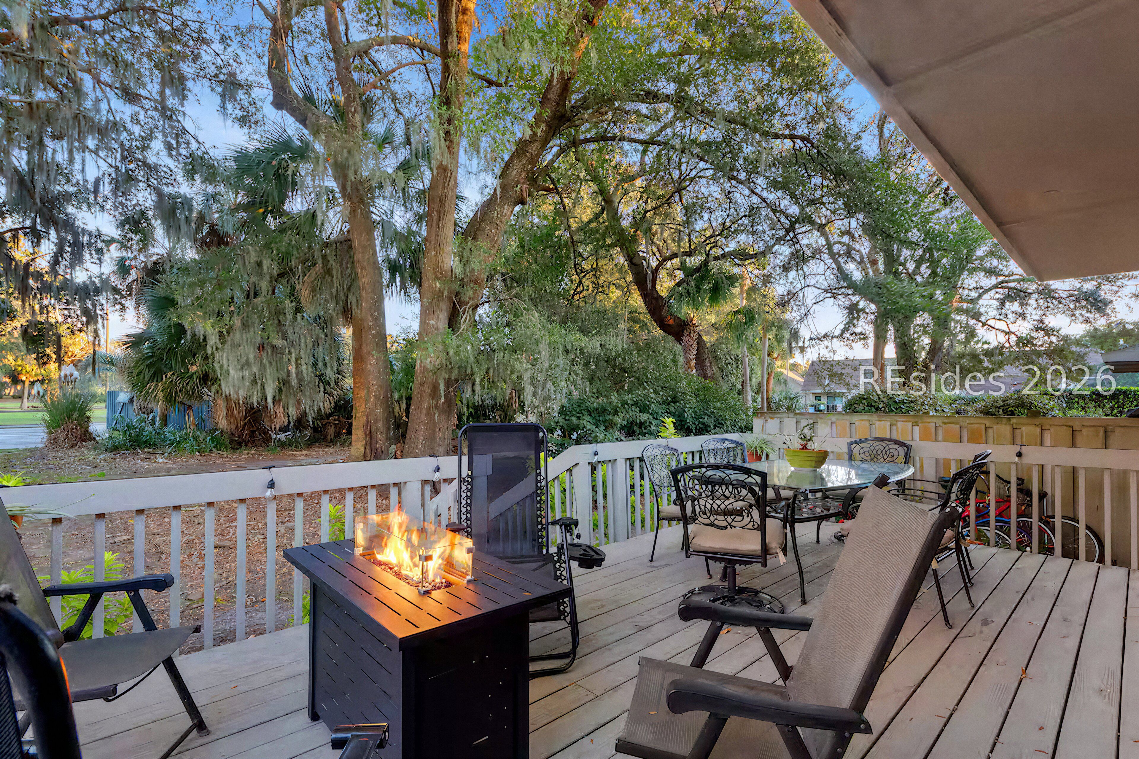 45 Queens Folly Road, Unit 650 Hilton Head Island, SC 29928 - Photo 5 of 30