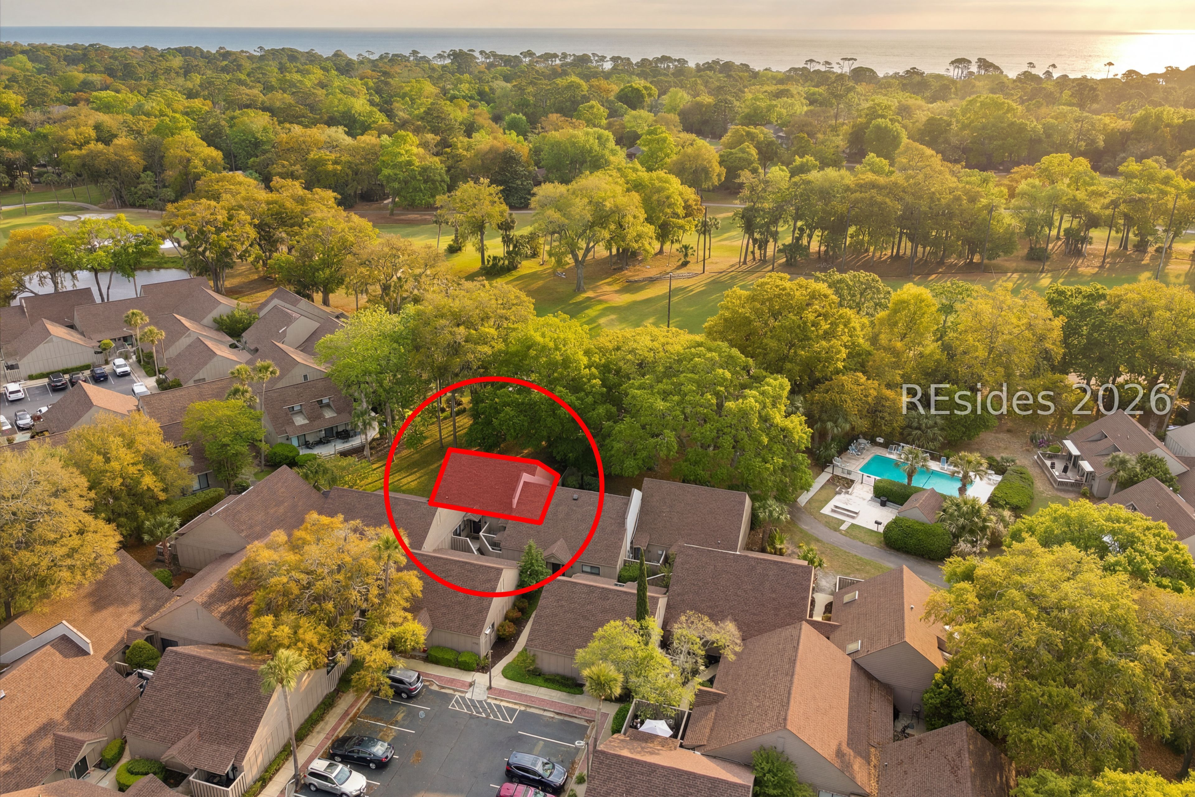 45 Queens Folly Road, Unit 650 Hilton Head Island, SC 29928 - Photo 6 of 30