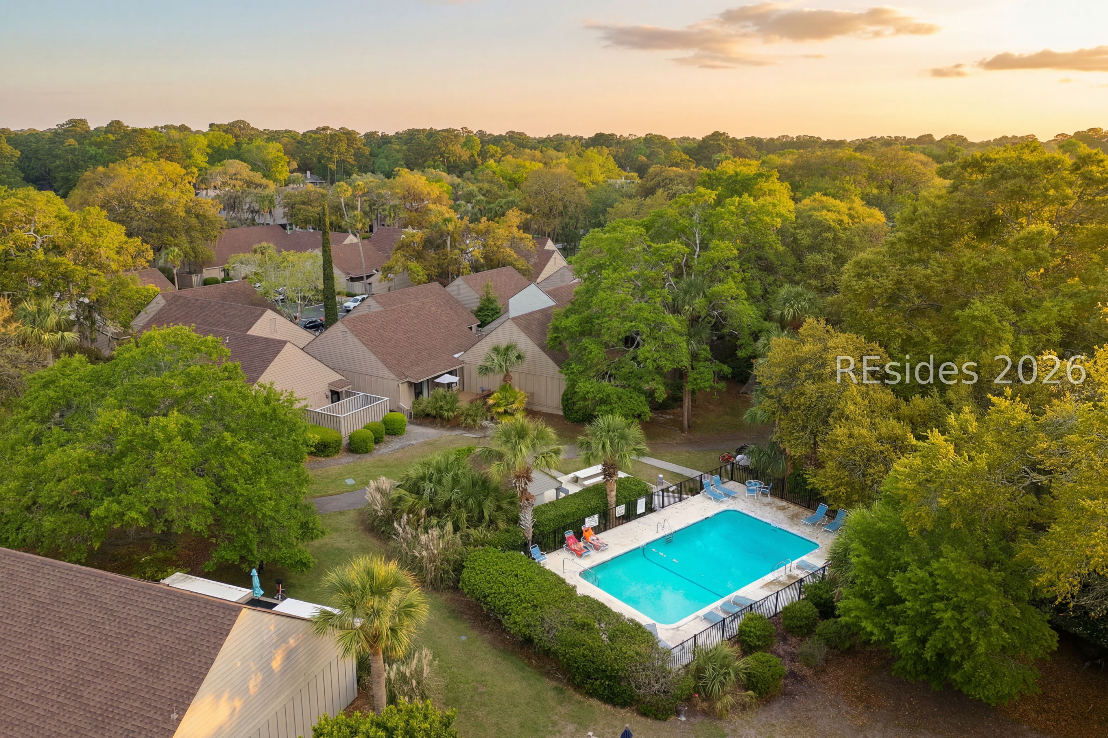 45 Queens Folly Road, Unit 650 Hilton Head Island, SC 29928 - Photo 7 of 30