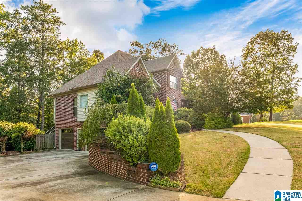 191 Thoroughbred Lane Alabaster, AL 35007 - Photo 36 of 41