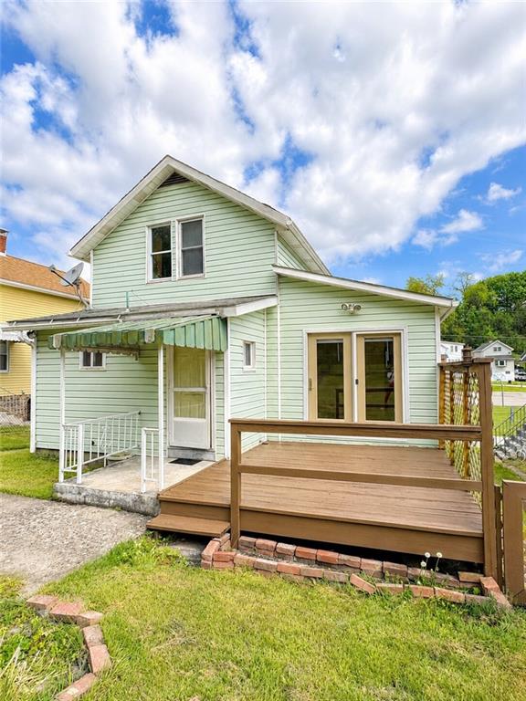 416 Grant Street Richeyville, PA 15358 - Photo 25 of 26