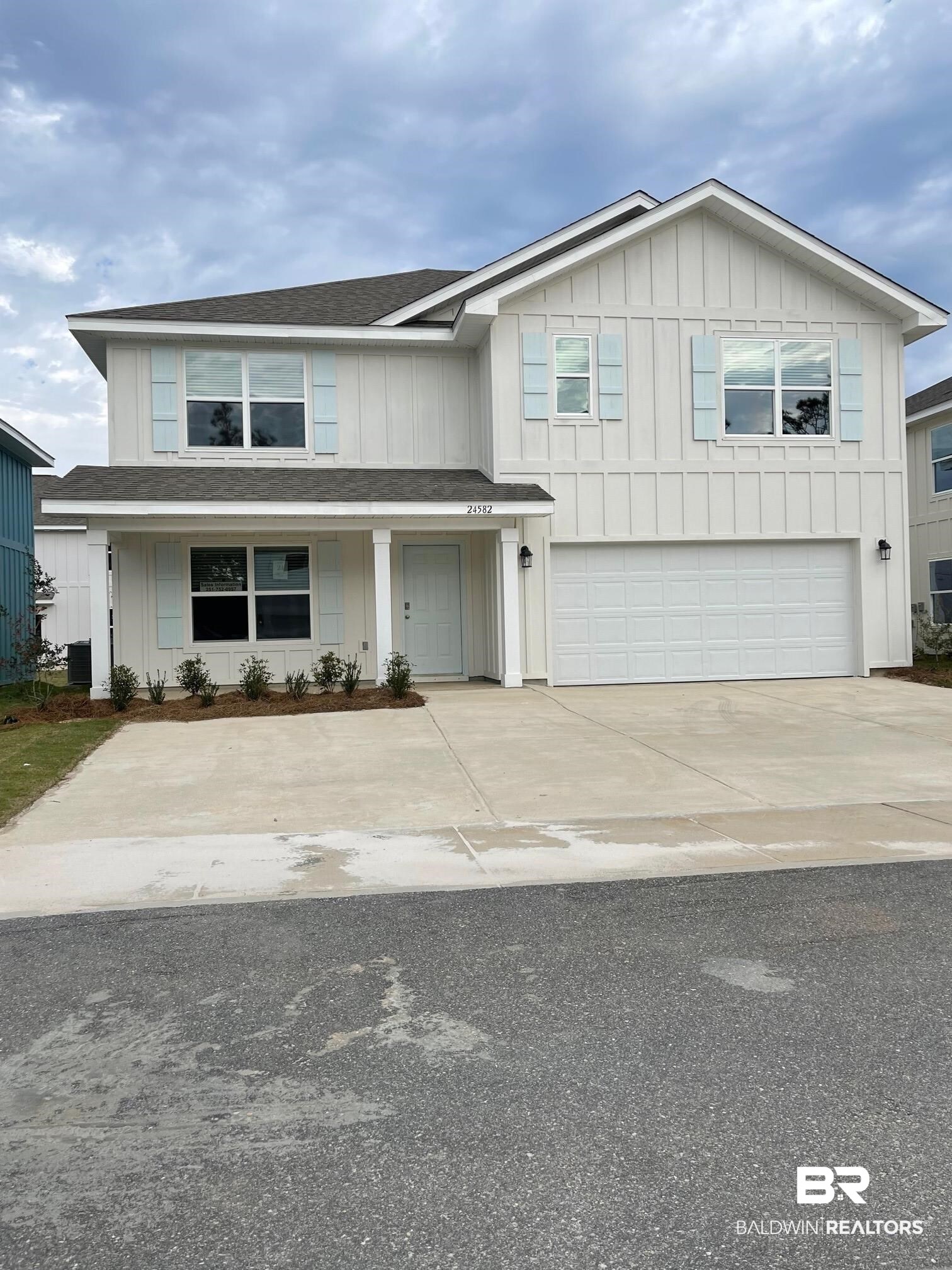24500 Broken Sound Loop Orange Beach, AL 36561 - Photo 1 of 1