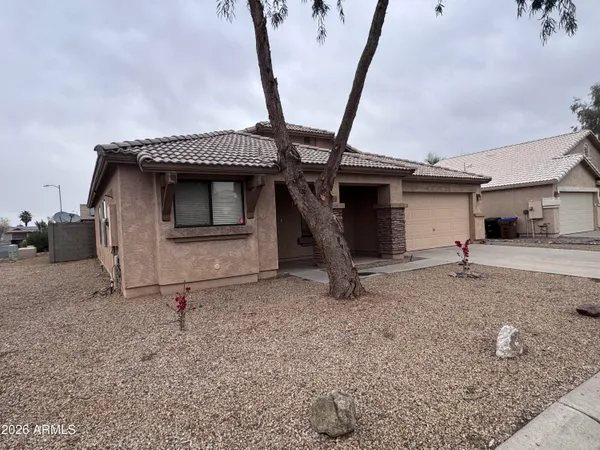 $240,000 | 820 West Mid Way Street, Coolidge, AZ 85128
