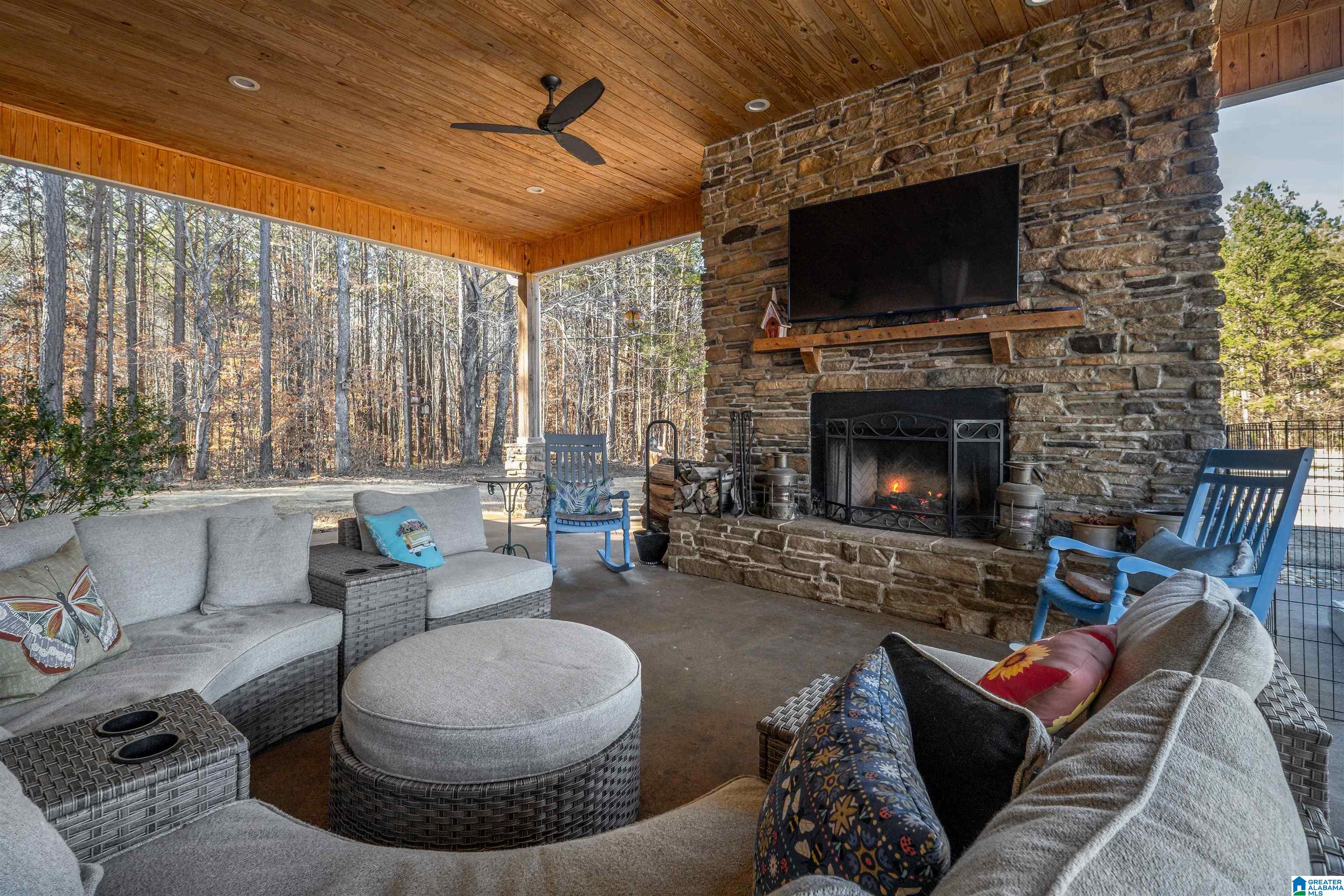 40 Deer Cove Road Oxford, AL 36203 - Photo 54 of 69