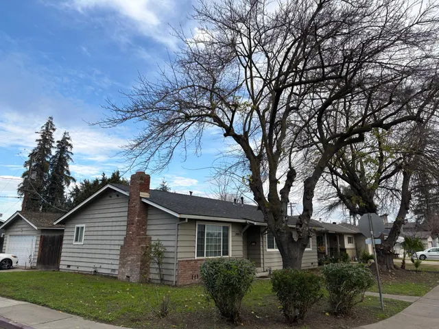 $450,000 | 2005 East Marshall Street, Turlock, CA 95380