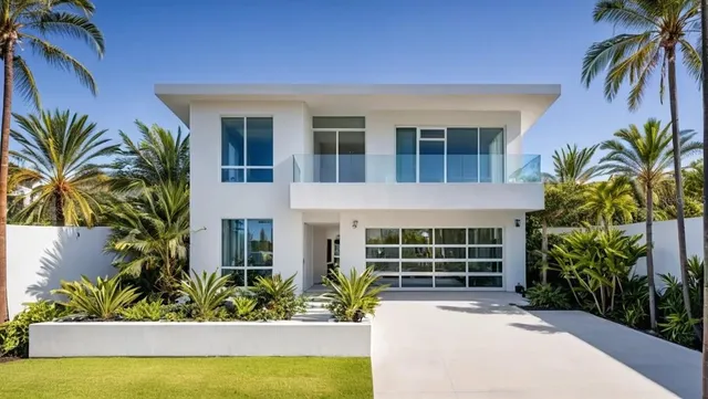 $1,999,000 | 2201 North Glenwood Drive, Tampa, FL 33602