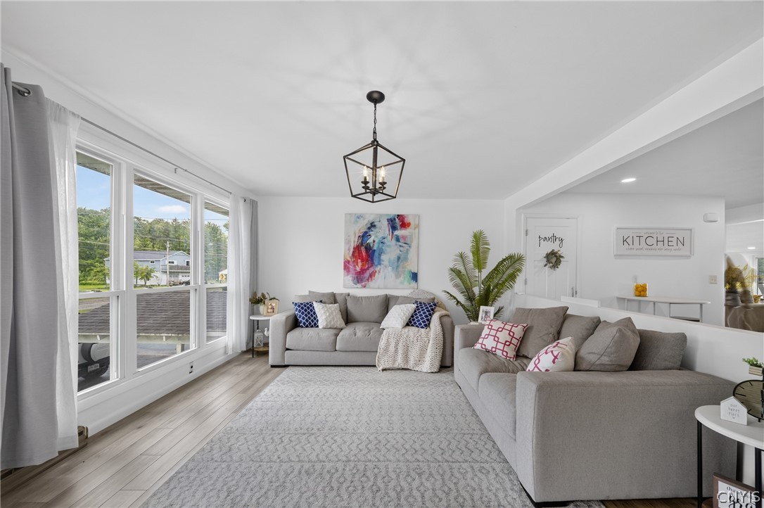 9110 Beach Road Cicero, NY 13029 - Photo 25 of 48