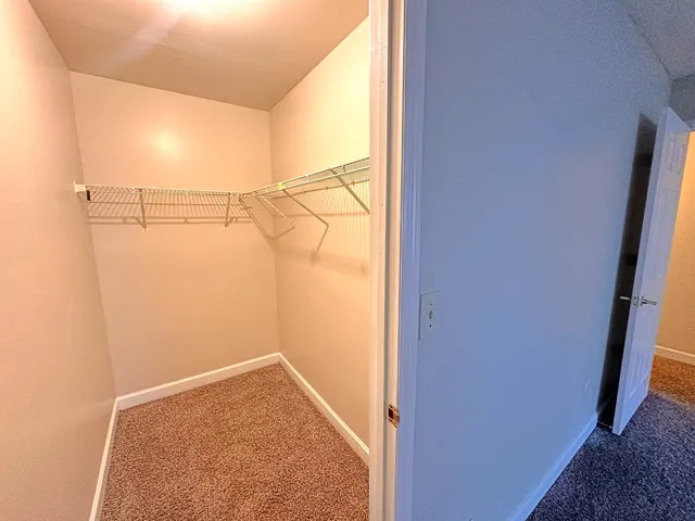 a view of small space