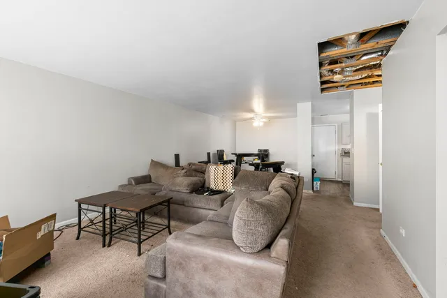 $175,000 | 1851 Towhee Court, Joliet, IL 60435