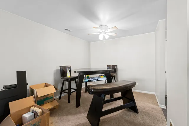 $175,000 | 1851 Towhee Court, Joliet, IL 60435