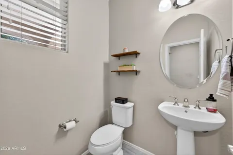 $519,500 | 12065 West Rowel Road, Peoria, AZ 85383