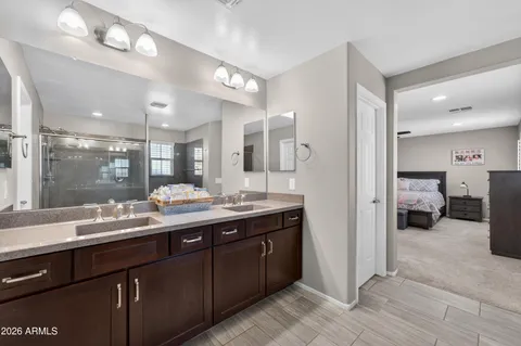 $519,500 | 12065 West Rowel Road, Peoria, AZ 85383