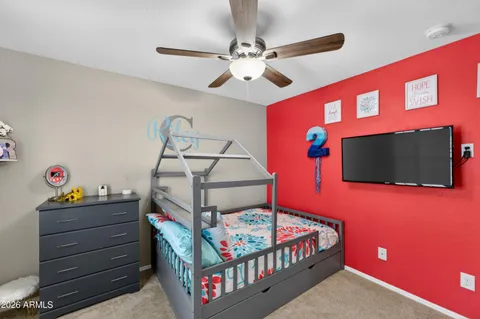 $519,500 | 12065 West Rowel Road, Peoria, AZ 85383