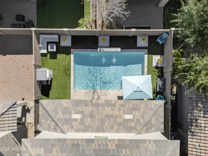 $519,500 | 12065 West Rowel Road, Peoria, AZ 85383