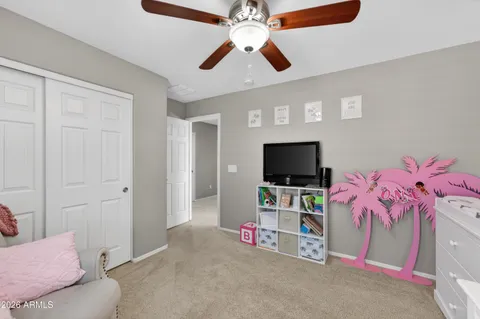 $519,500 | 12065 West Rowel Road, Peoria, AZ 85383