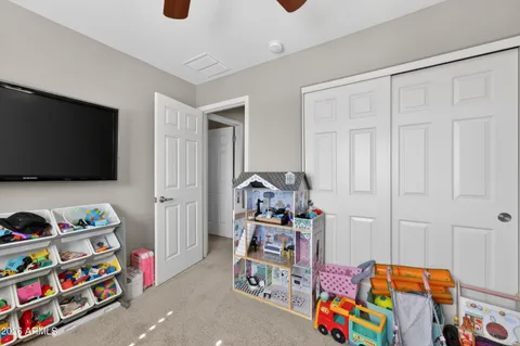 $519,500 | 12065 West Rowel Road, Peoria, AZ 85383