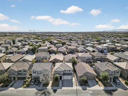 $519,500 | 12065 West Rowel Road, Peoria, AZ 85383