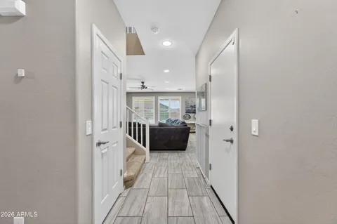 $519,500 | 12065 West Rowel Road, Peoria, AZ 85383