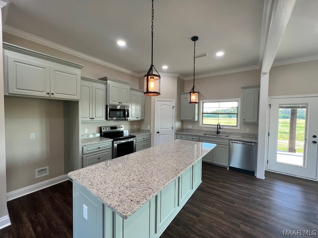 1656 Baxter Road Ashford, AL 36312 - Photo 14 of 40 Gallery Image 14