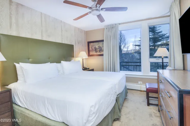 $21,000 | 63 Avondale Lane, Unit 132 WEEK 4, Beaver Creek, CO 81620