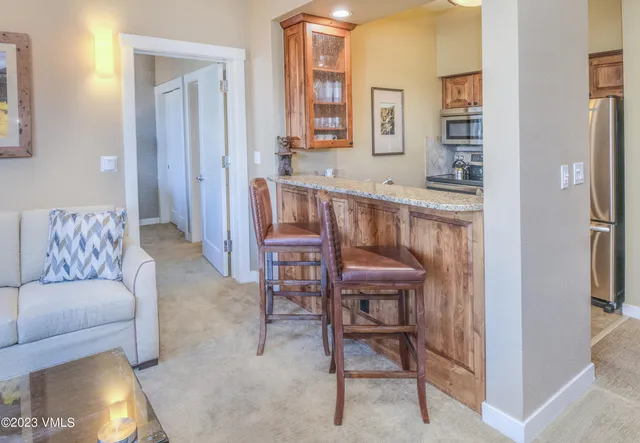 $21,000 | 63 Avondale Lane, Unit 132 WEEK 4, Beaver Creek, CO 81620