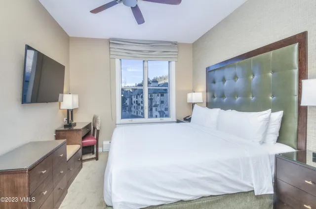 $21,000 | 63 Avondale Lane, Unit 132 WEEK 4, Beaver Creek, CO 81620