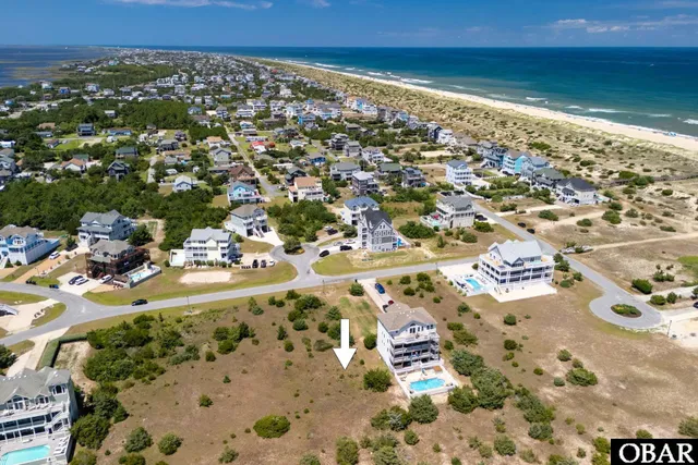 $425,000 | 27230 South Beach Lane, Salvo, NC 27982