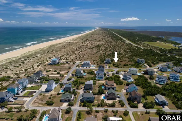 $425,000 | 27230 South Beach Lane, Salvo, NC 27982