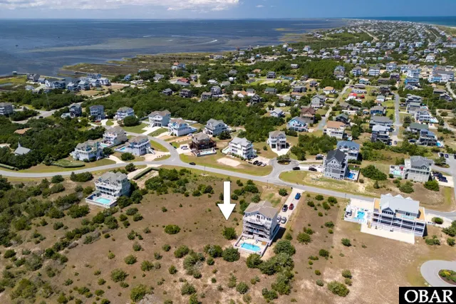 $425,000 | 27230 South Beach Lane, Salvo, NC 27982