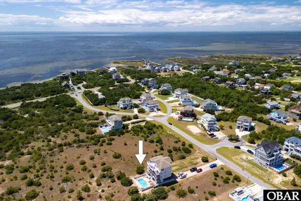 $425,000 | 27230 South Beach Lane, Salvo, NC 27982