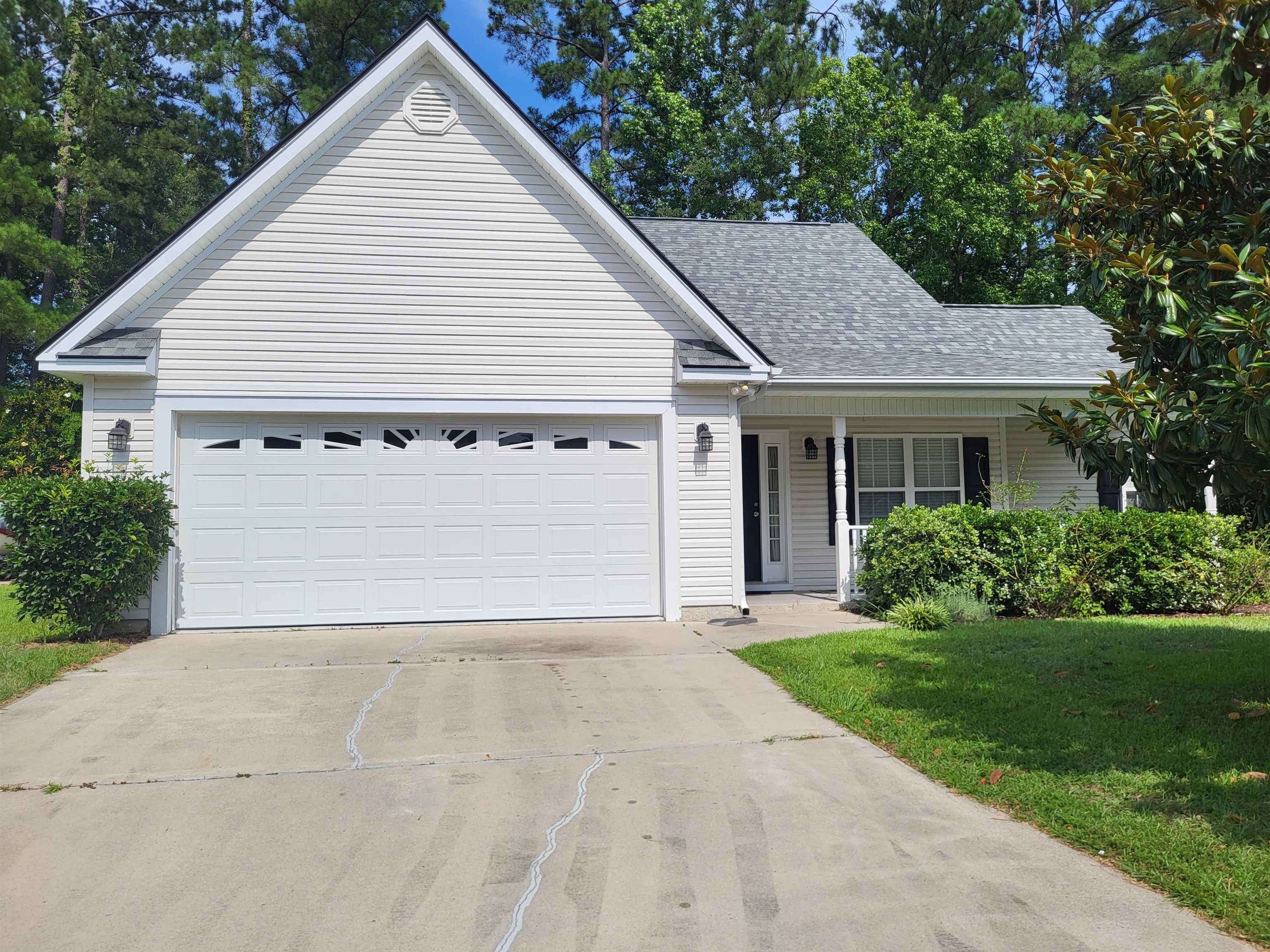 412 Callie Drive Myrtle Beach, SC 29588 - Photo 1 of 27