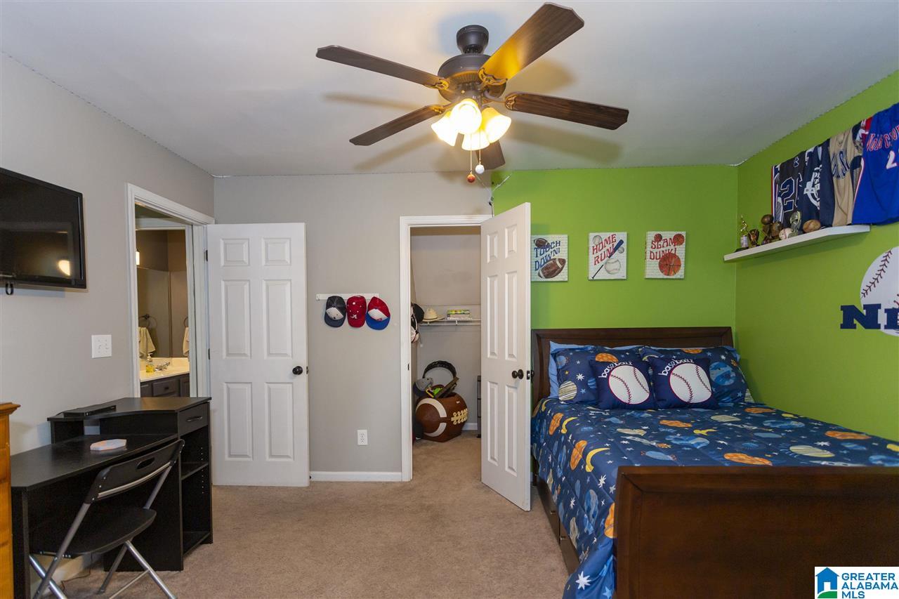 165 2nd Avenue Jemison, AL 35085 - Photo 38 of 50