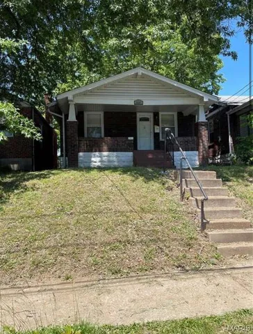 $89,000 | 3507 Colonial Avenue, St. Louis, MO 63121