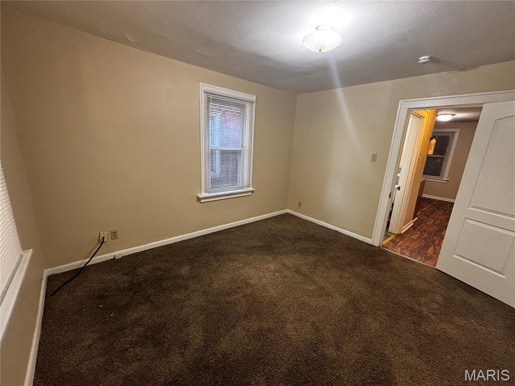 3507 Colonial Avenue St. Louis, MO 63121 - Photo 16 of 30