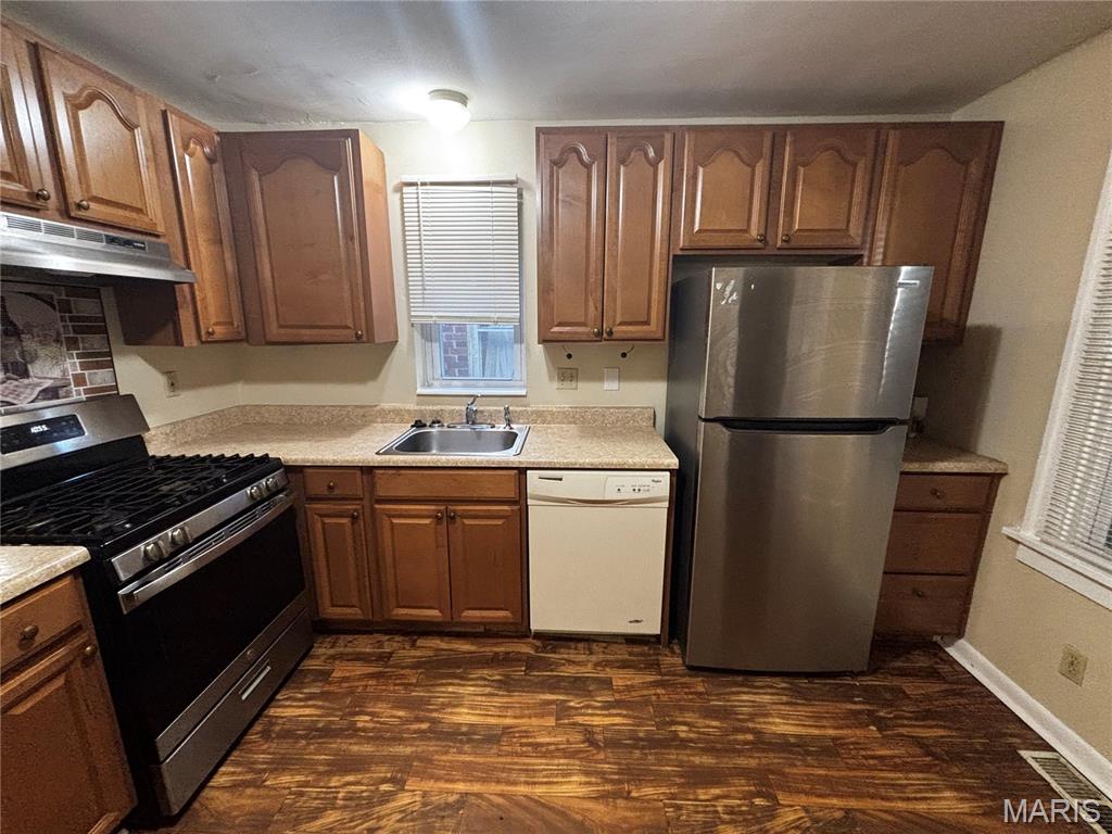 3507 Colonial Avenue St. Louis, MO 63121 - Photo 20 of 30