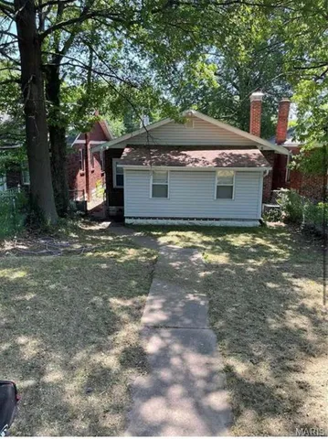 $89,000 | 3507 Colonial Avenue, St. Louis, MO 63121