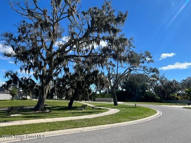 1133 Banff Drive Northeast Palm Bay, FL 32905 - Photo 5 of 5 Community Photo