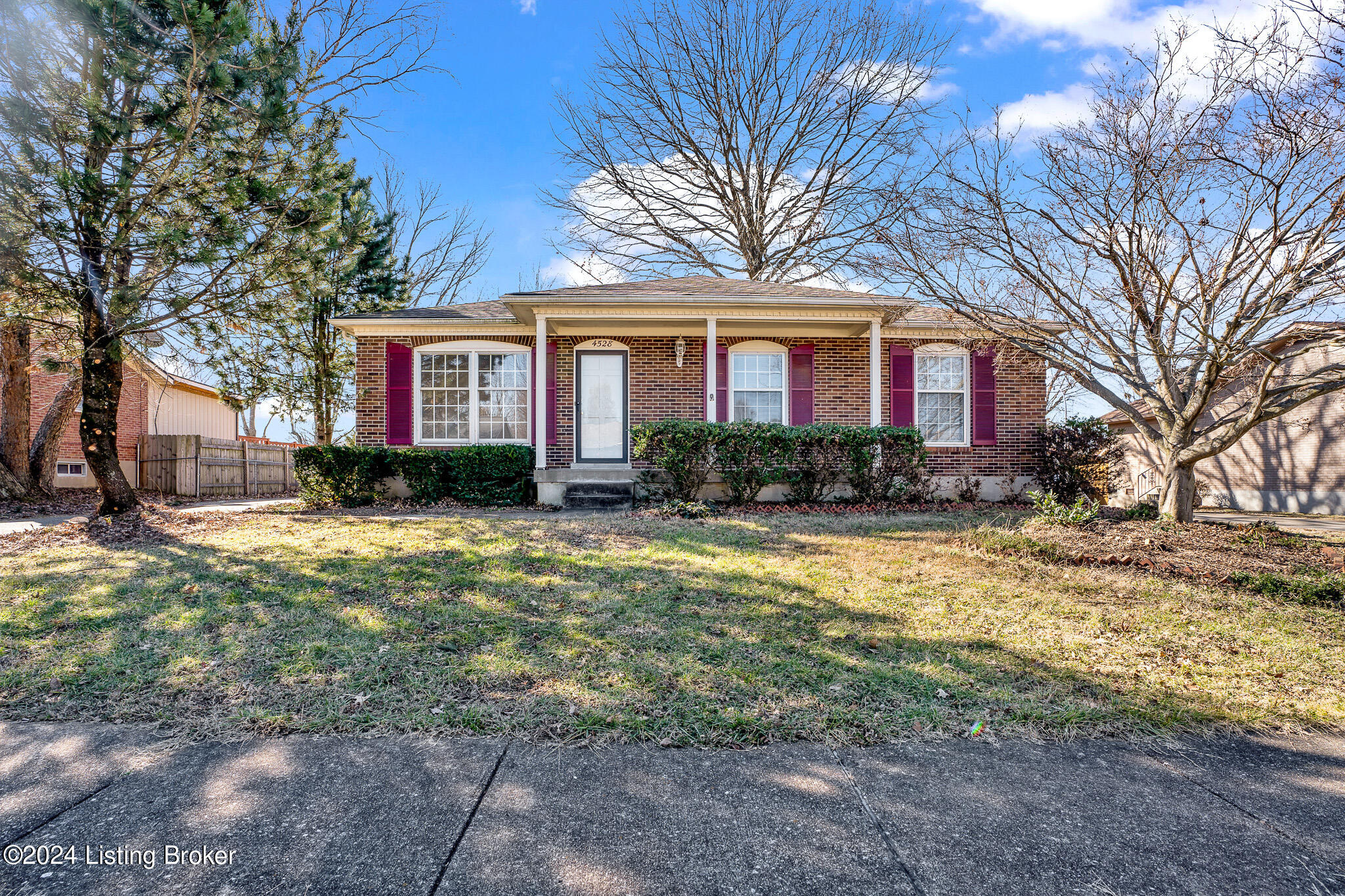 4528 Sandhill Road Louisville, KY 40219 - Photo 40 of 48 DSC09734