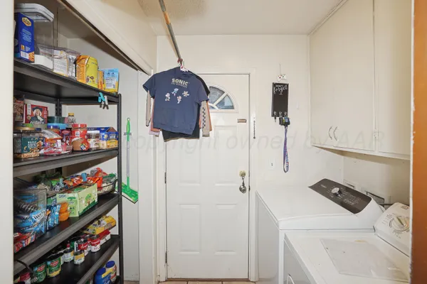 a store room with lots of fruit and lots of fruit